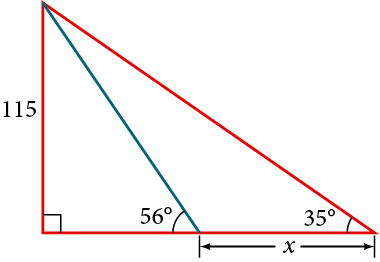 7.3: Right Triangle Trigonometry - Mathematics LibreTexts