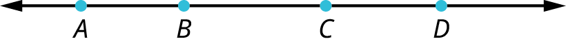 Line B In Math 10.1: Points, Lines, and Planes - Mathematics LibreTexts