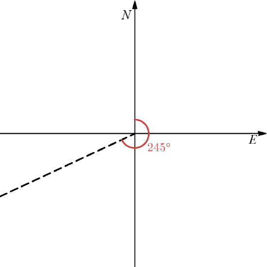 3.4: Applications Involving Right Triangles - Mathematics LibreTexts