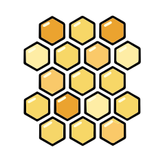 honeycomb structure