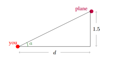 Related Rates Triad 12.2: Related Rates - Mathematics LibreTexts