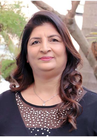 Api Neelam About the Authors - Mathematics LibreTexts