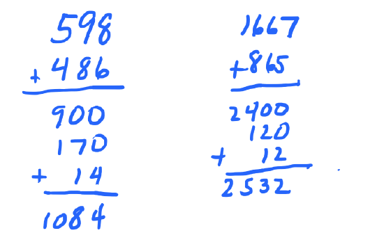 4.2.1: Written Retrieval and Problem Solving Retrieval Practice ...