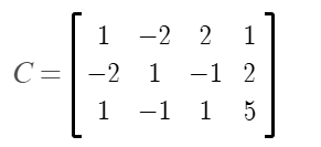 1.12: Solve Systems of Equations Using Matrices - Mathematics LibreTexts