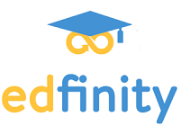Edfinity (Online Homework and Assessments Partner)