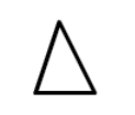Small triangle