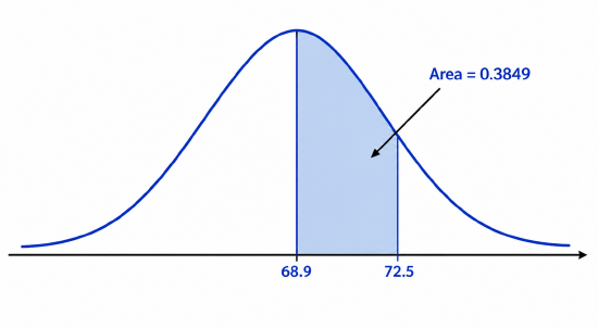 Normal Distribution Center Section 6.12: The Normal Distribution - Mathematics LibreTexts