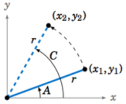 2: General Triangles