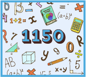 MATH 1150: Mathematical Reasoning
