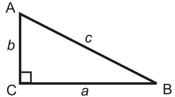 1.4: Solving Right Triangles - Mathematics LibreTexts