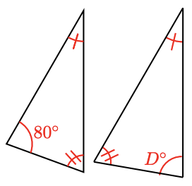 1.1: Similar Triangles - Mathematics LibreTexts