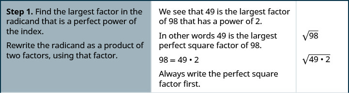 8-3-simplify-radical-expressions-mathematics-libretexts