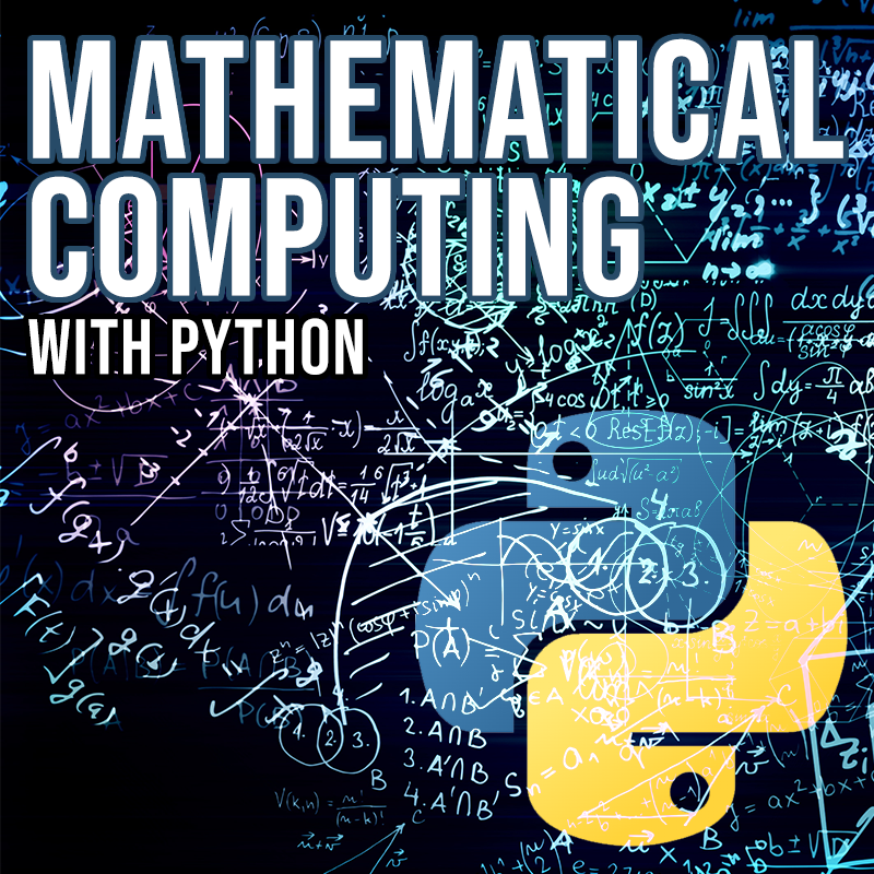 Mathematical Computing with Python - Mathematics LibreTexts