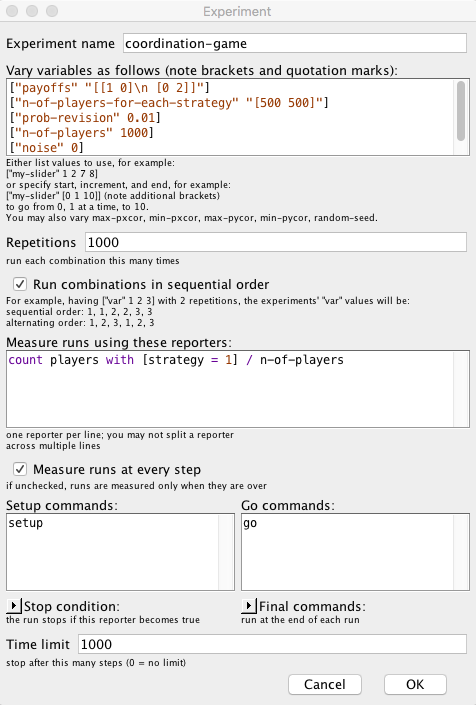 build your model: run the model and examine results |... 2.5: Analysis of these models - Mathematics LibreTexts